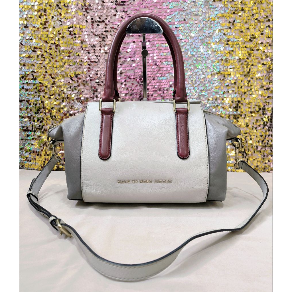 Ori MarcJacobs Satchel Bag