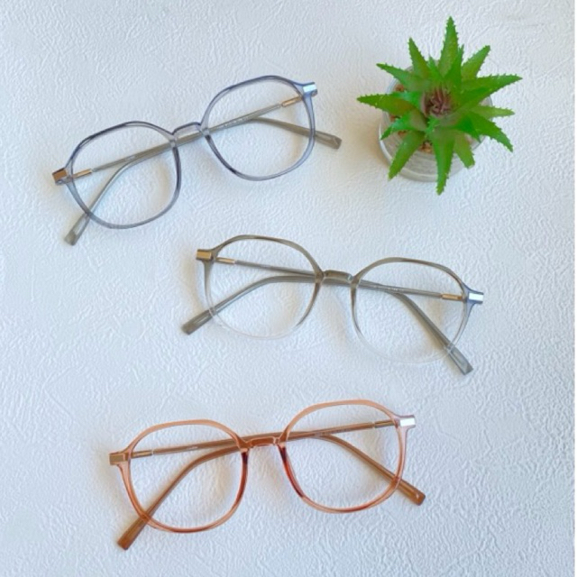 MEE KACAMATA || KODE 7006