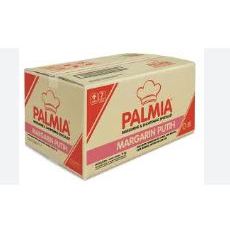 Palmia Margarin Putih 15 kg