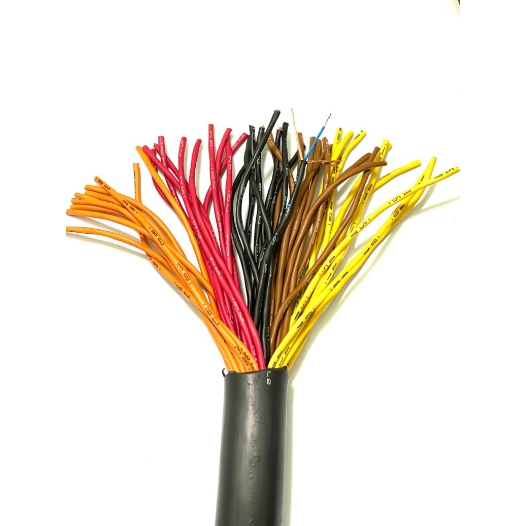 MOGAMI 3049 KABEL AUDIO MICROPHONE MOGAMI ORIGINAL JAPAN KABEL SNAKE  48 CHANEL