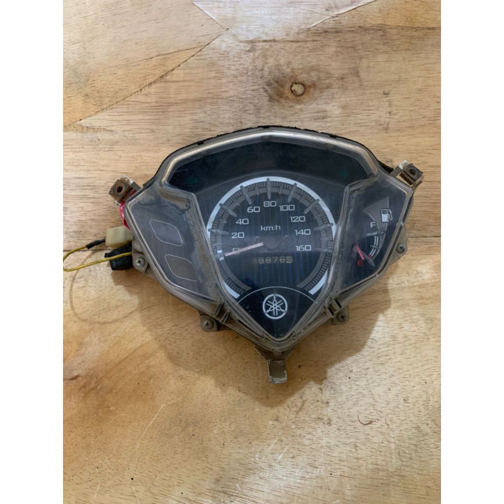 SPEEDOMETER JUPITER Z1 ORIGINAL COPOTAN