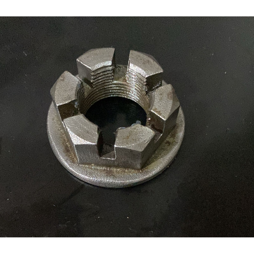 Mur as roda belakang vw kodok