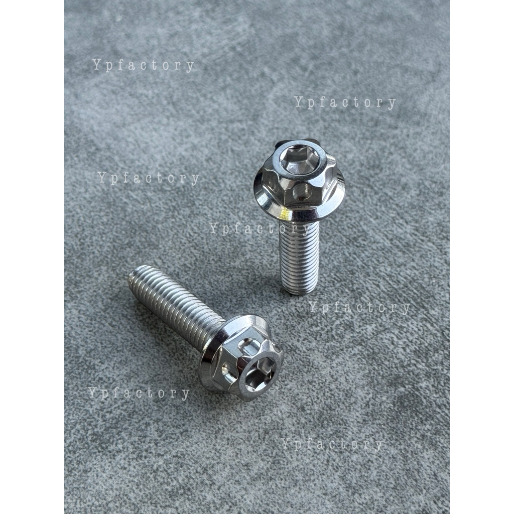 set baut postep belakang supra/ karisma/ kirana