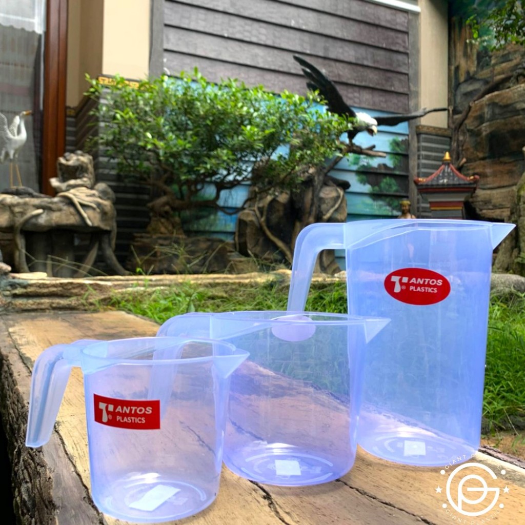 GELAS TAKAR 500 ML GELAS TAKAR 300 ML GELAS TAKAR 1000 ML