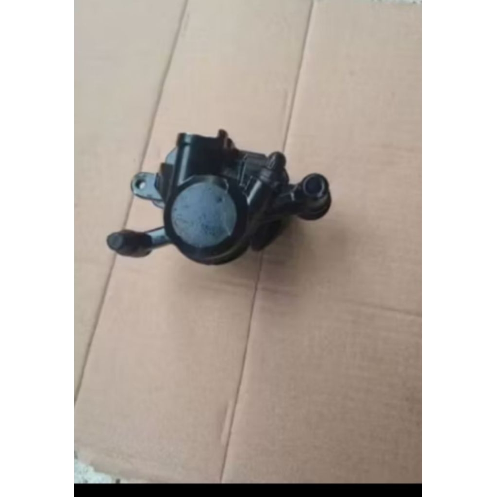 kaliperr pengereman pala babi yamaha mio seprtiy mio soulGT original copotan