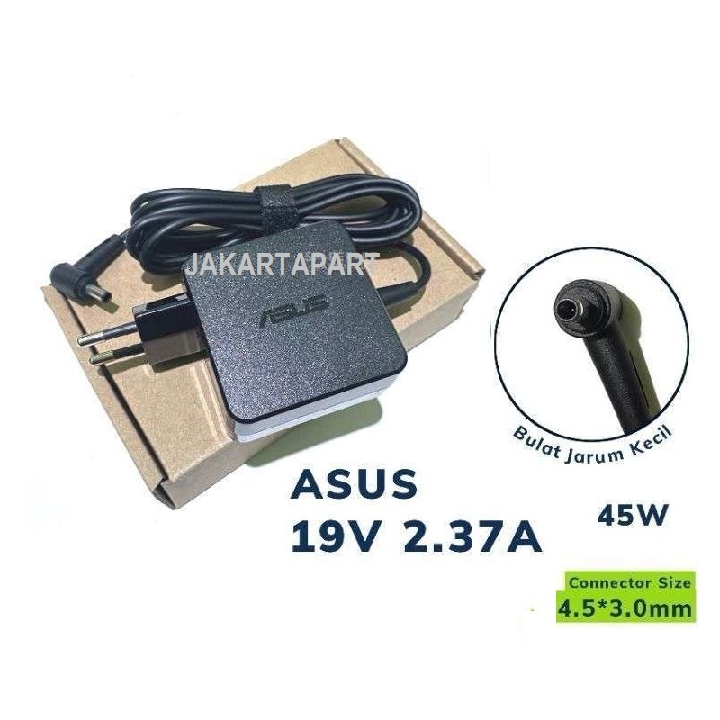 Adaptor Charger Laptop Asus Vivobook Go 14 E1404 E1404F E1404FA E1404G E1404GA