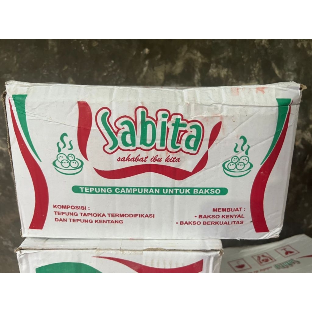 sabita