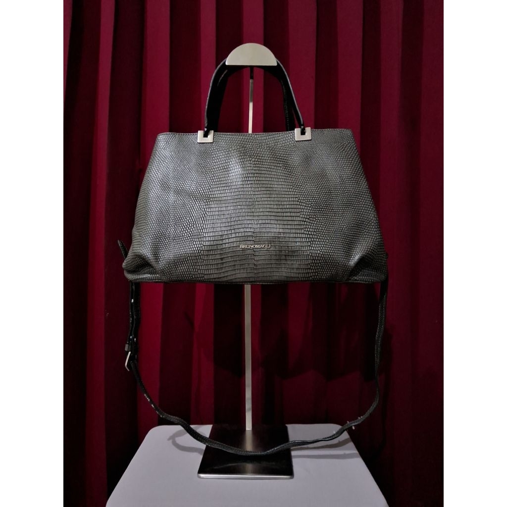 Soulder Bag Bruno Magli