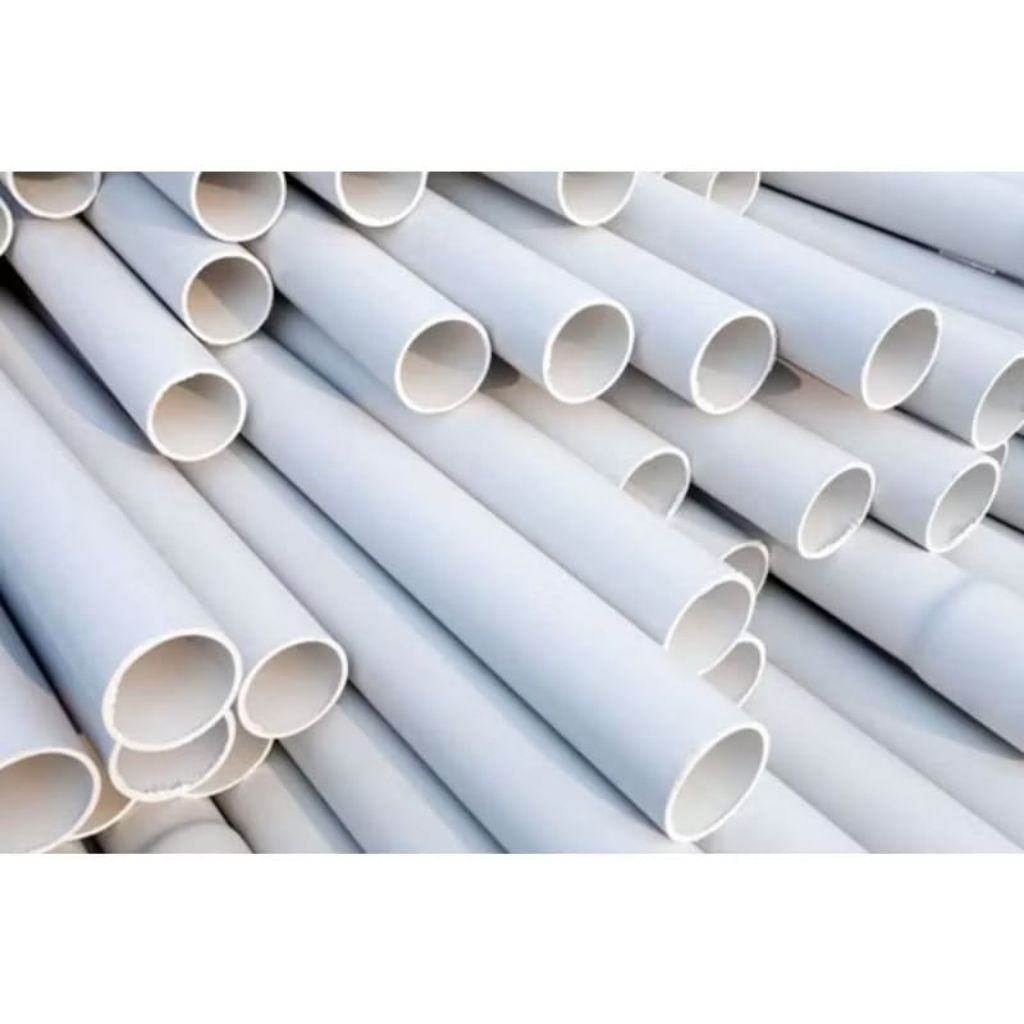 packing PIPA PVC TEBAL DAN AMAN