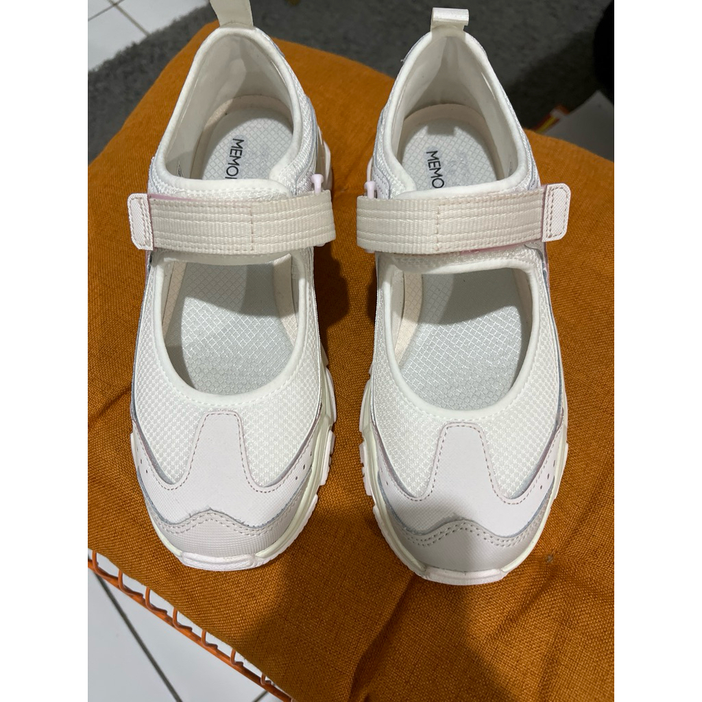 skechers D’Lites hiker