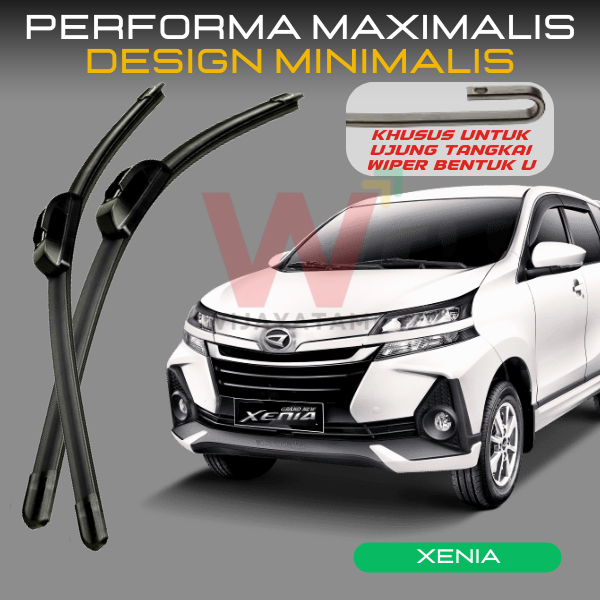 WIPER XENIA 2010 WIPER XENIA 2015 WIPER XENIA 2014 WIPER XENIA 2012 WIPER XENIA 2013 WIPER XENIA 201