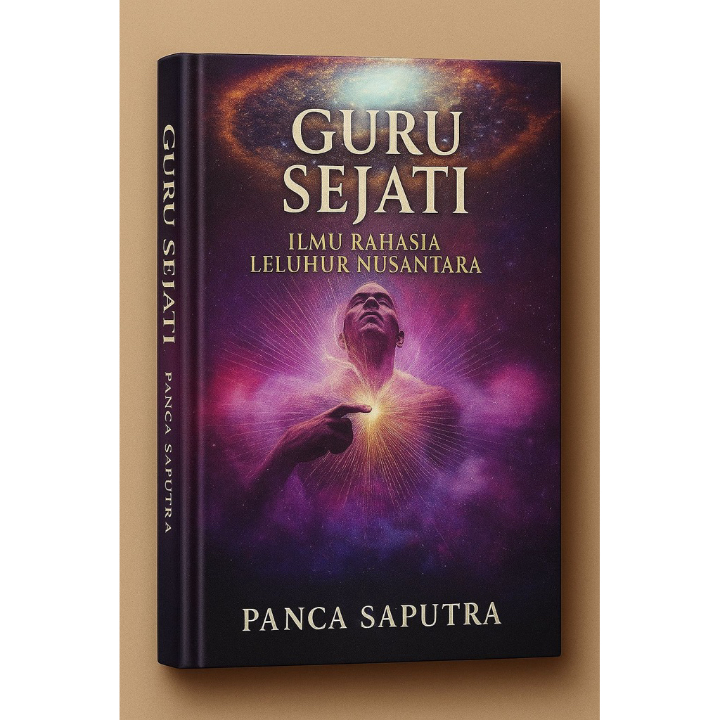 Buku Guru Sejati