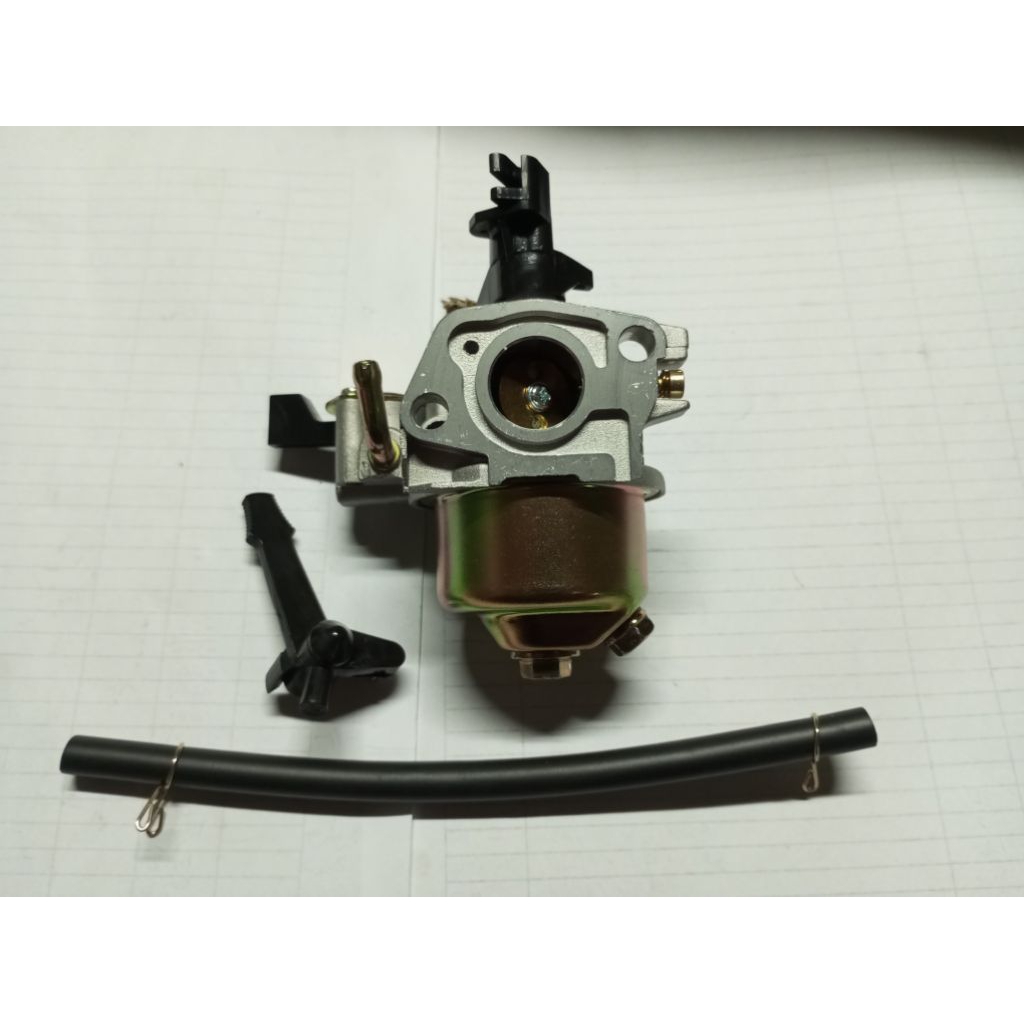 Carburator Alkon Std Mesin Robin Honda GX 160-200