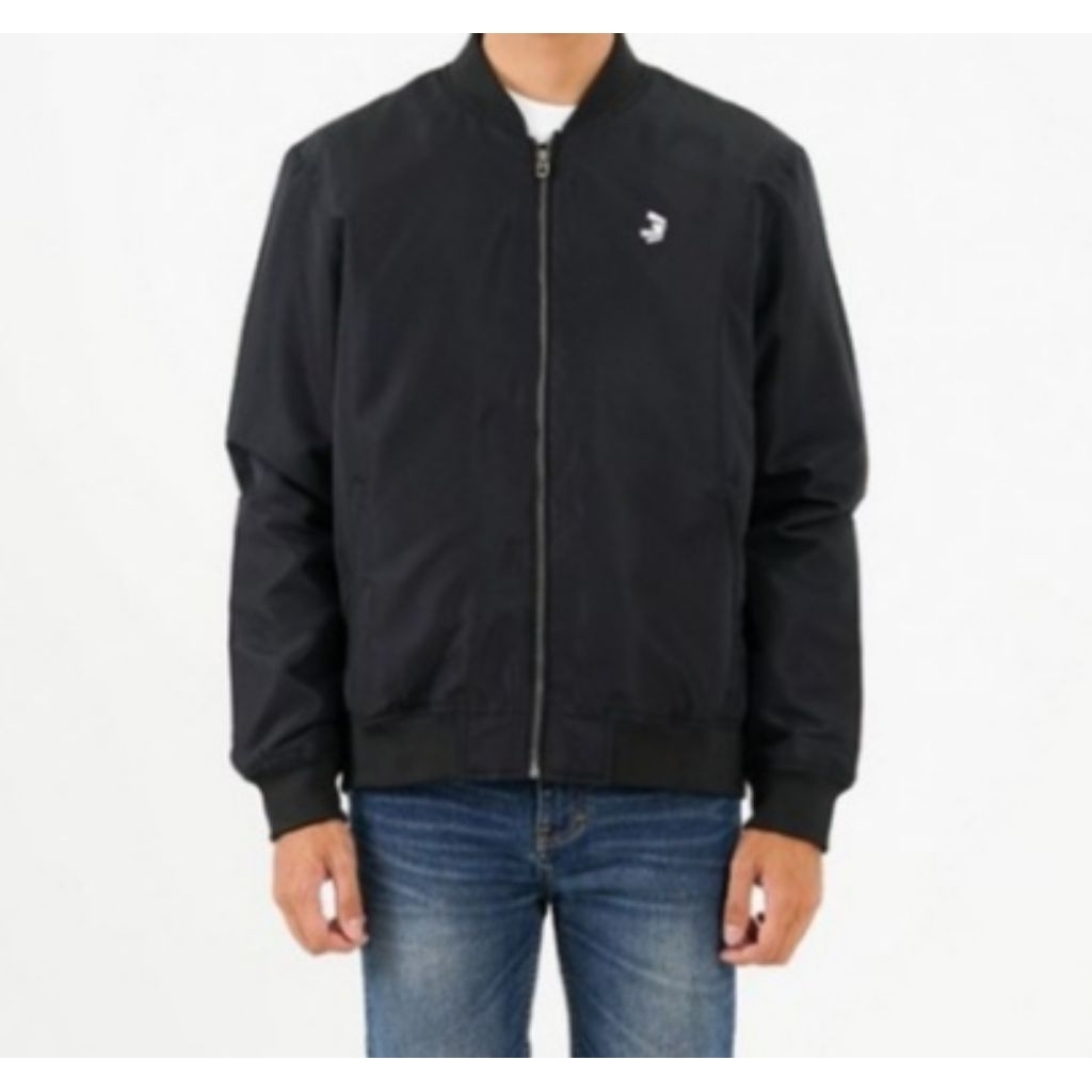 Jakett Bomber 3second murah