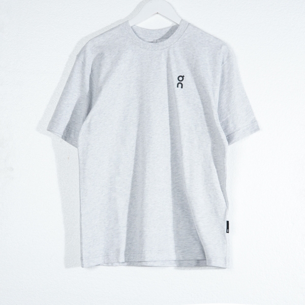 Kaos OC CLUB CRATER GREY TSHIRT 100% ORIGINAL