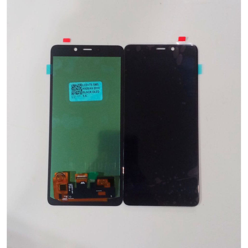 Lcd Touchscreen Samsung A920/A9 2018