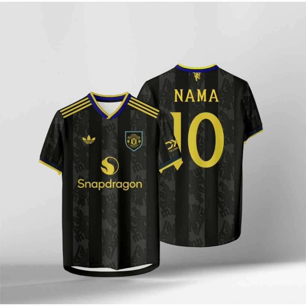 jersey full printing MU