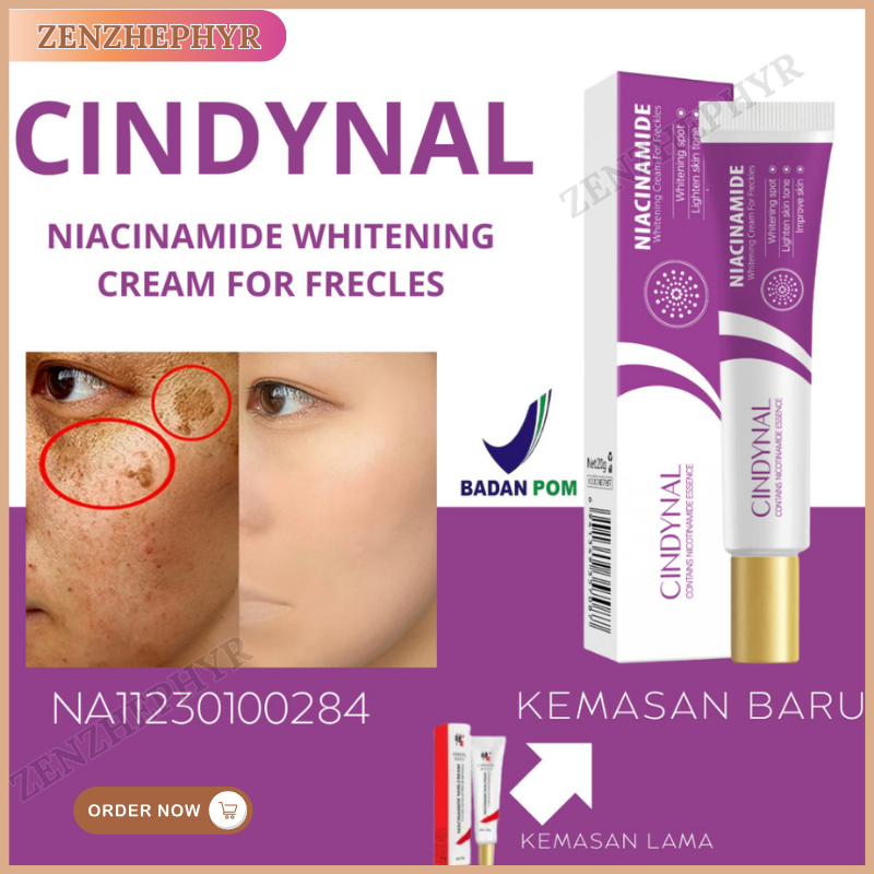 Cream Penghilang flek hitam bintik hitam membandel di wajah | Salep Flek Hitam di Wajah