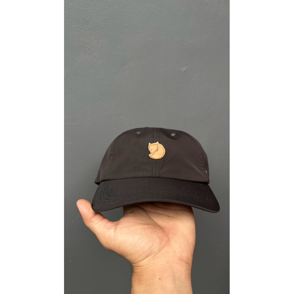 Fjallraven caps