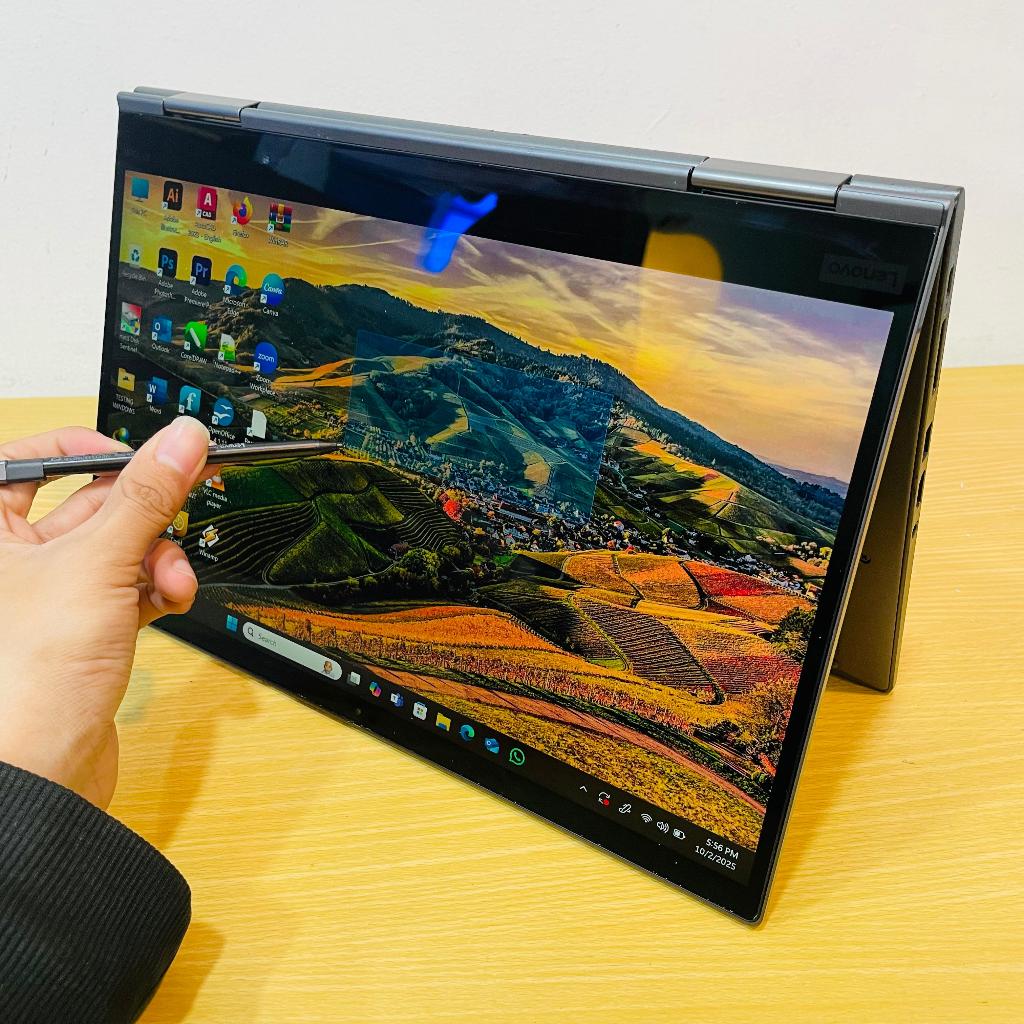 Thinkpad X1 YOGA 4th Gen 4 i7 Gen 8 16GB 512GB / Thinkpad X1 yoga G4