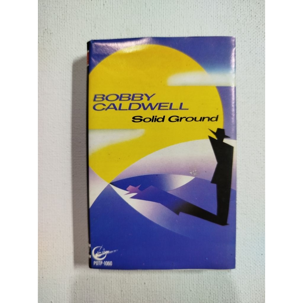 KASET PITA 105- BOBBY CALDWELL