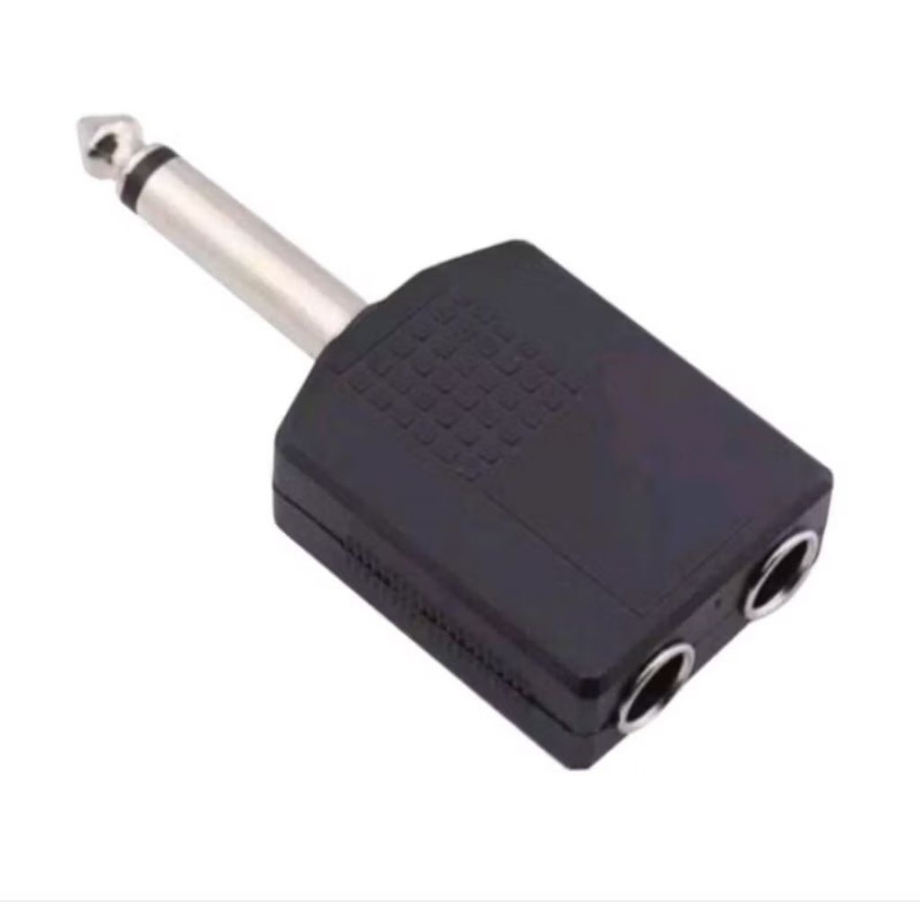 JEK MICROPHONE CABANG