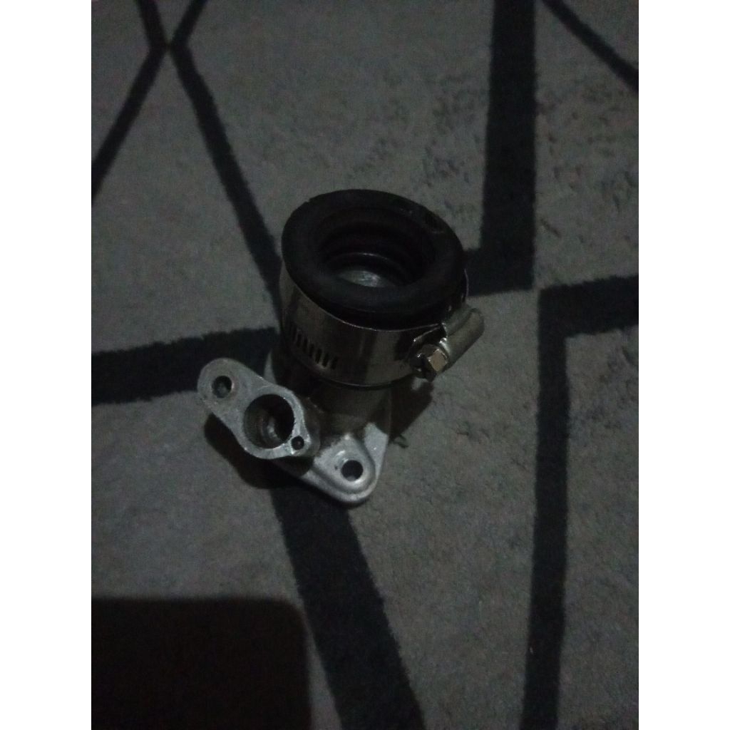 intake downdraft tb std mio j/gt