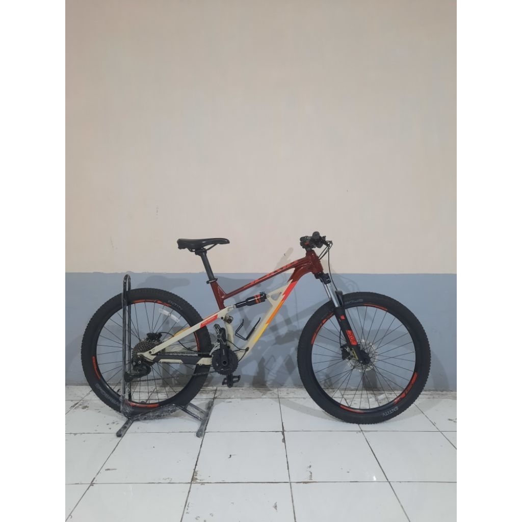 POLYGON SISKIU D5 TAHUN 2021