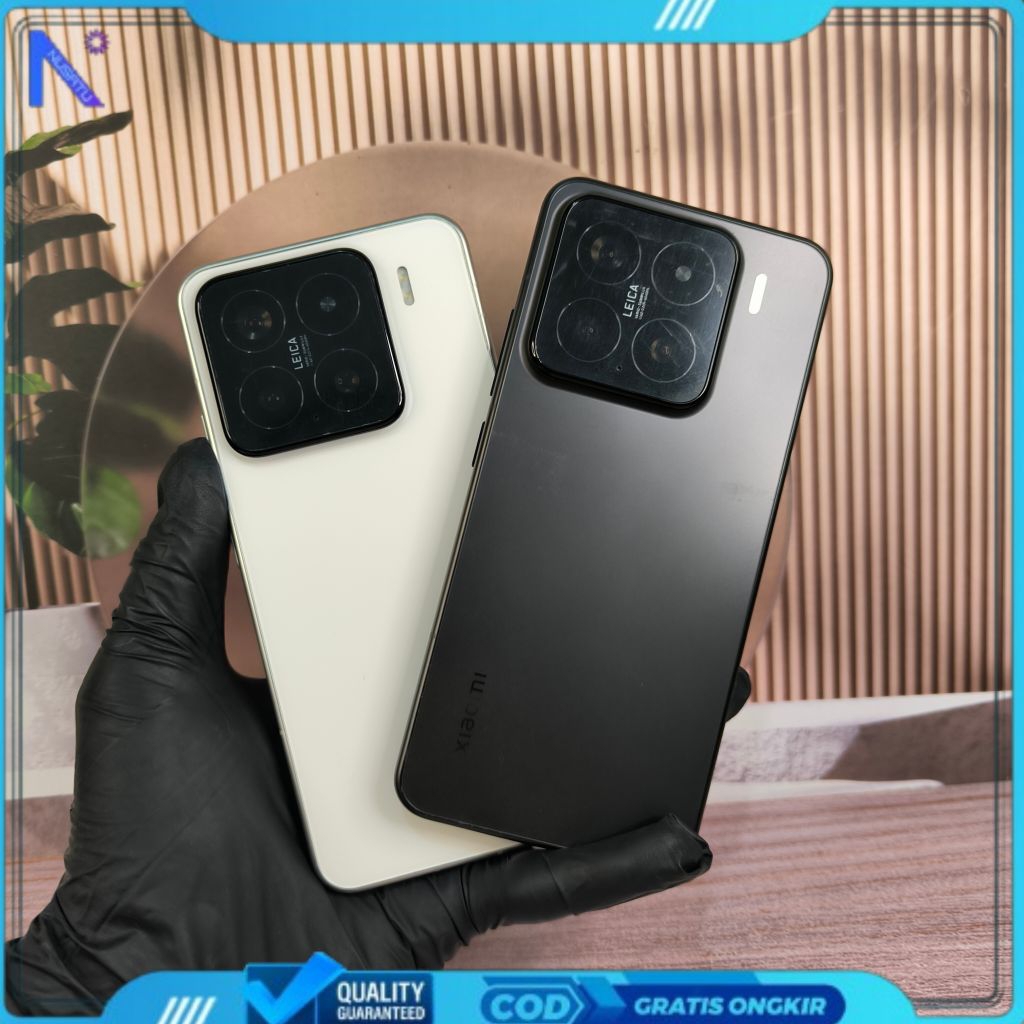 Dummy Phone Xiaomi 15 Leica - Dummy HP Android Xiaomi Termurah