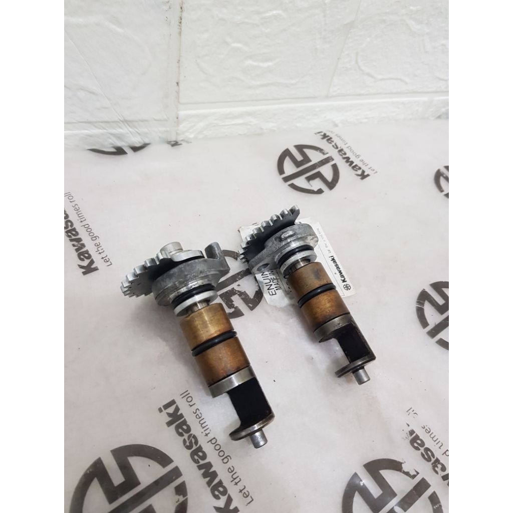 Mekanisme atas superkips ninja r/rr original