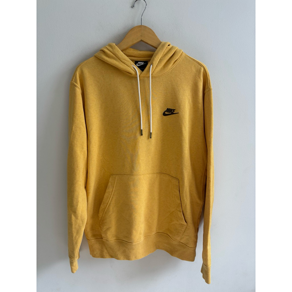 NIKE SECOND HOODIE PRIA