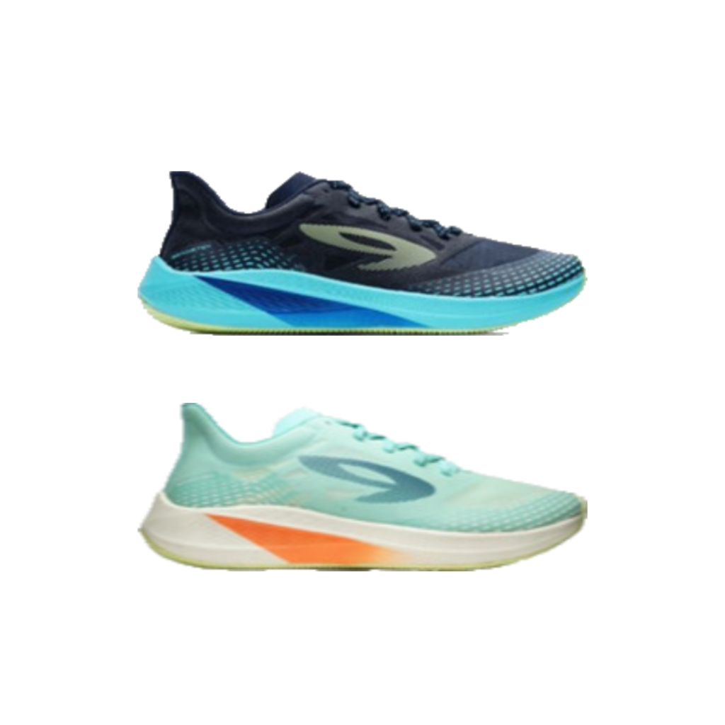 910 Nineten Haze 1.5 SE Sepatu Lari - 910 Haze 1.5 SE Original Seri II