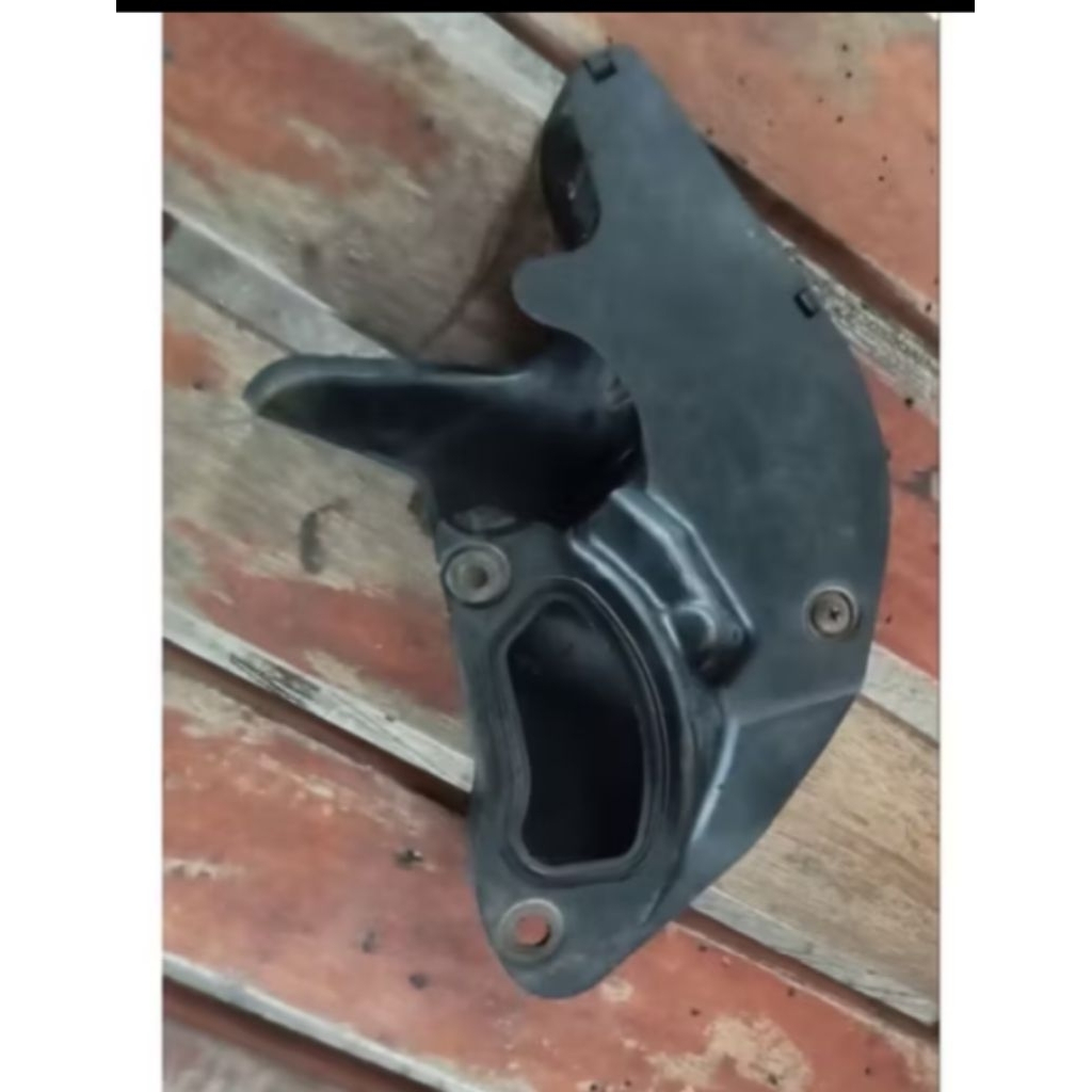 cover bak CVT tutup bak CVT motor Honda beat fi kzl PNP Scoopy Fi KZL PNP Spacy Fi kzL PNP Vario LID