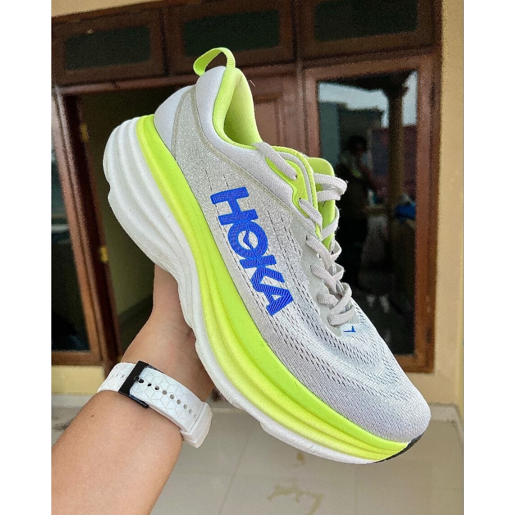 Hoka Bondi 8 Original