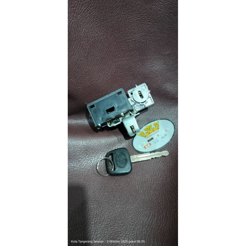 HANDEL KUNCI LACI KIJANG KAPSUL 1997-2003