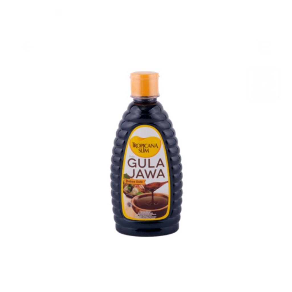 tropicana slim gula Jawa 350 ml