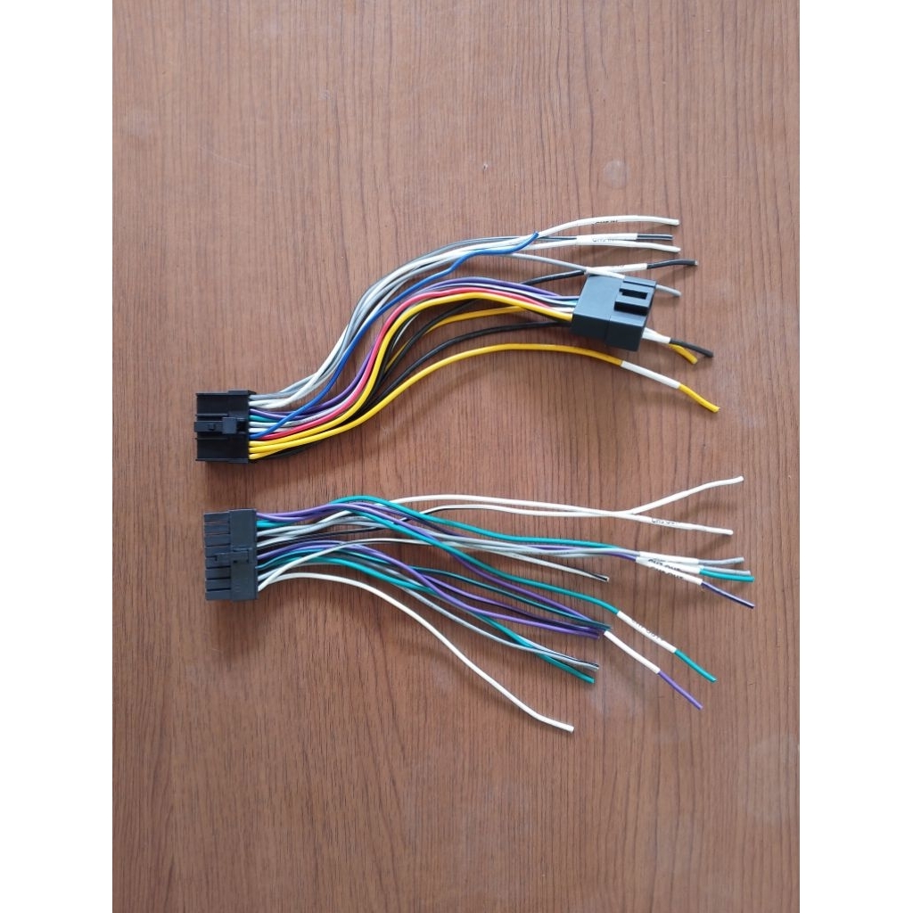 Kabel socket DSP processor Cello