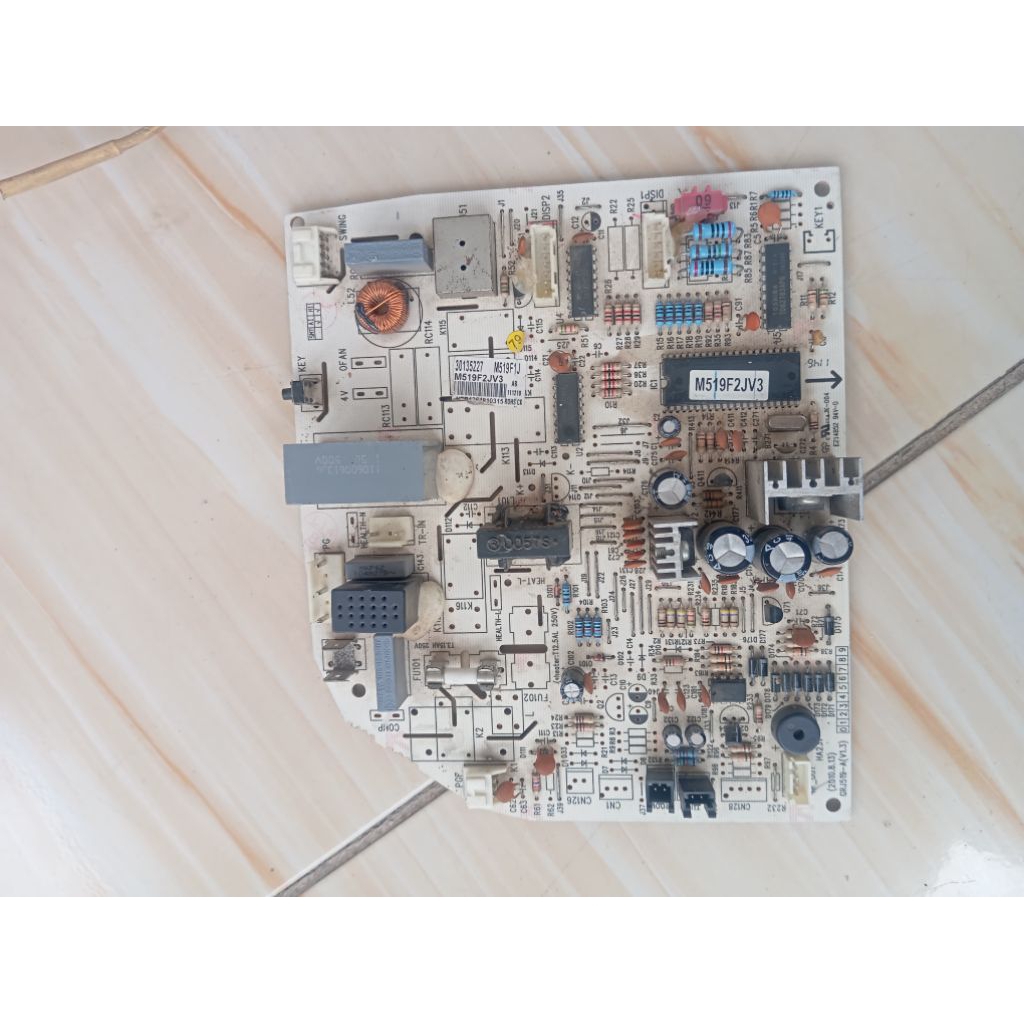 modul ac second Sharp r22 china