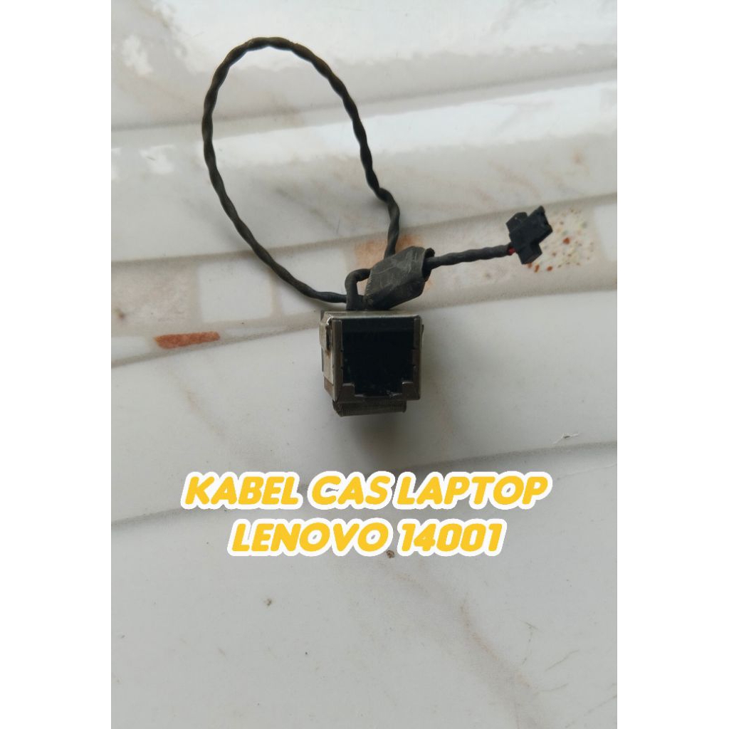 Kabel cas laptop Lenovo 14001