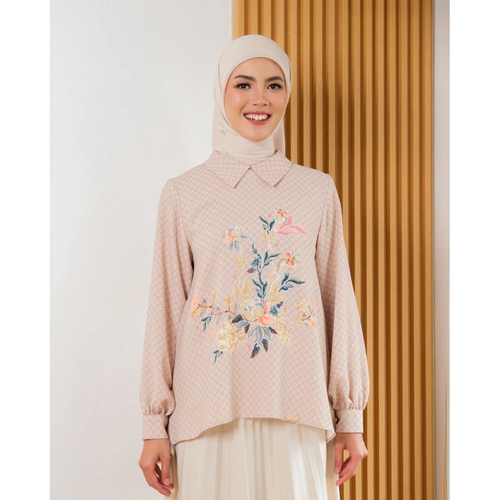 MUDA OFFICIAL - ADITI BLOUSE