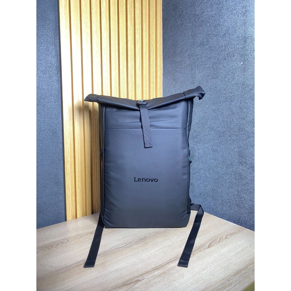 TAS LAPTOP LENOVO LOQ GAMING ORI BAWAAN LIKE NEW