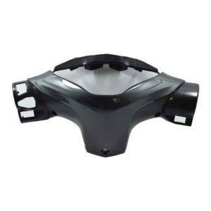 53206-KYZ-900ZJ Cover handle rr batok belakang honda Supra X 125 Helm-in Karburator (2011)