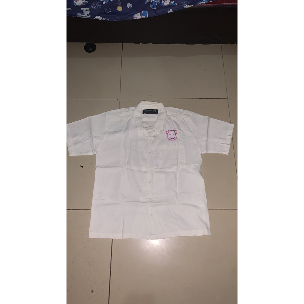 Kemeja Thanksinsomnia