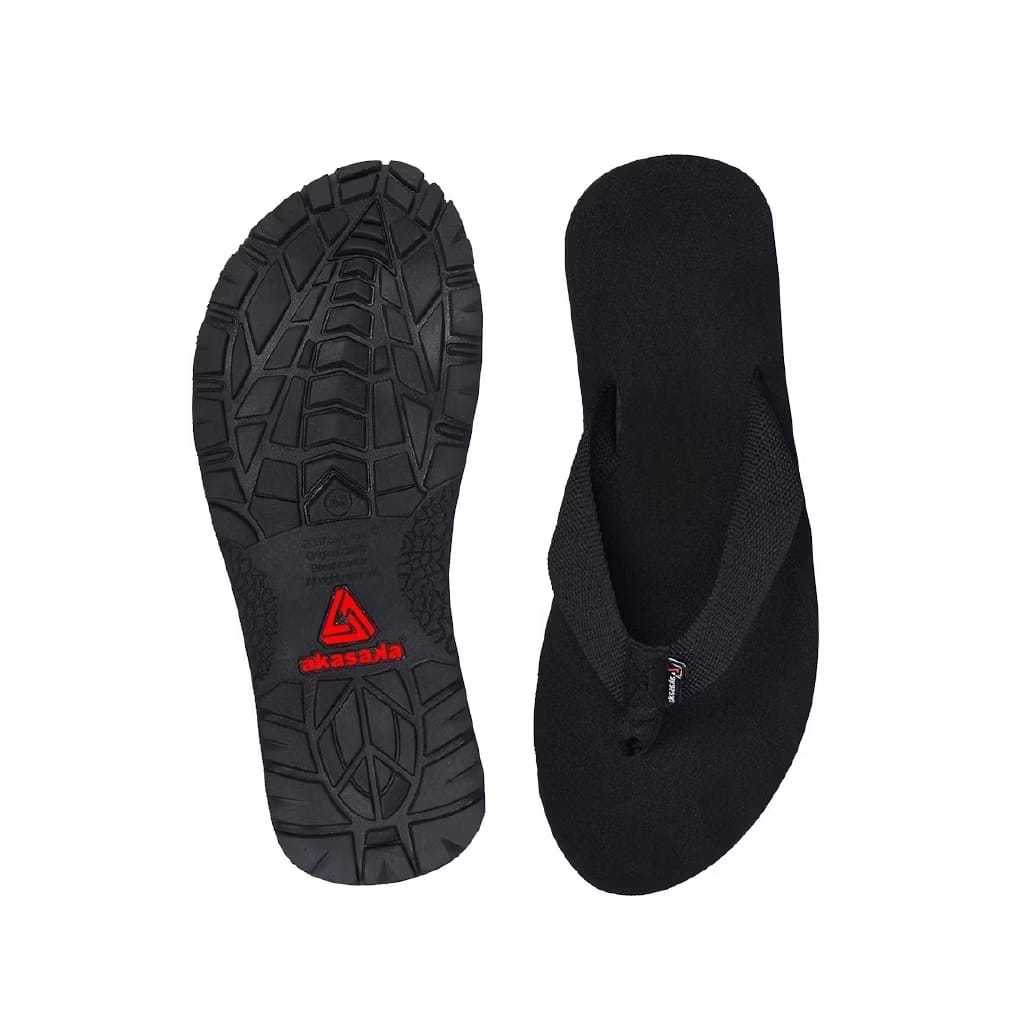 Sandal Gunung Jepit Outdoor Akasaka Cuba / Sandal Gunung Akasaka