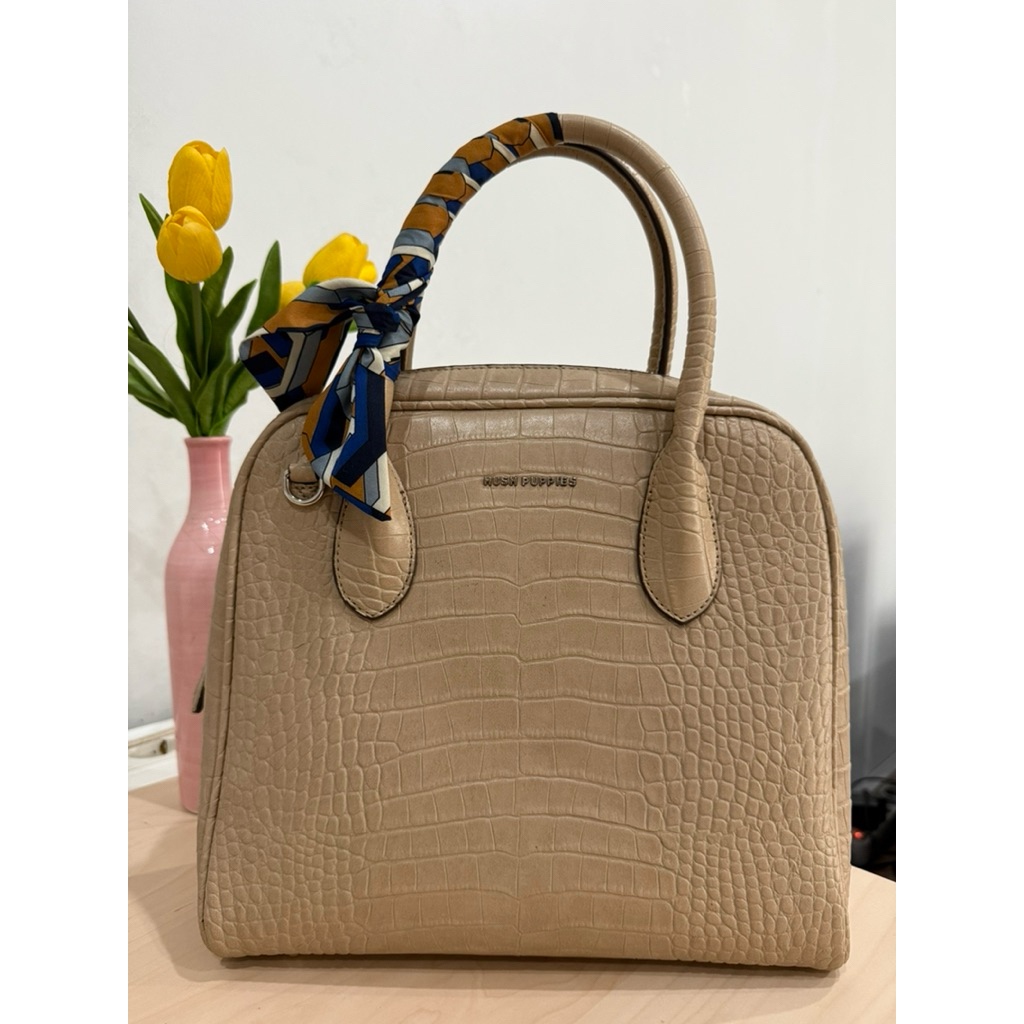 Hush Puppies - Sling Bag Wanita