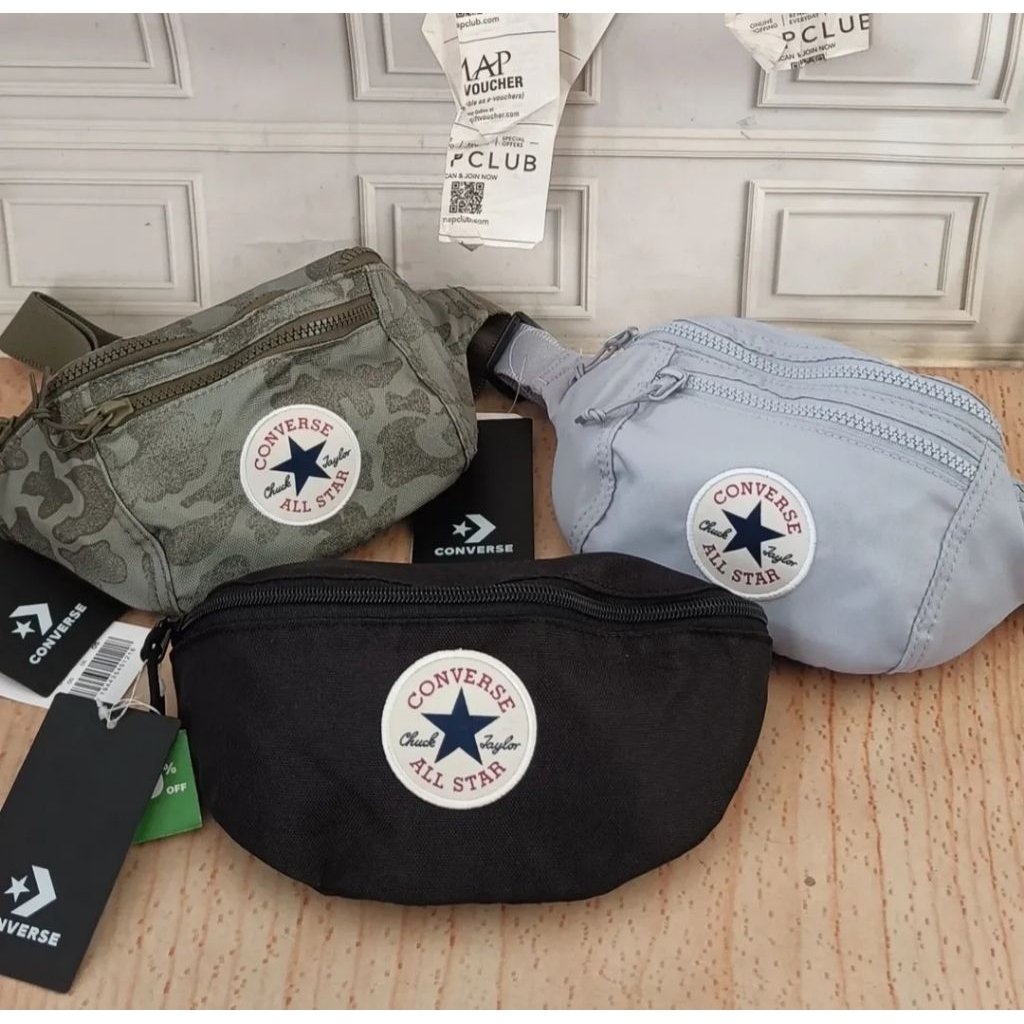 Ori converse tas pinggang