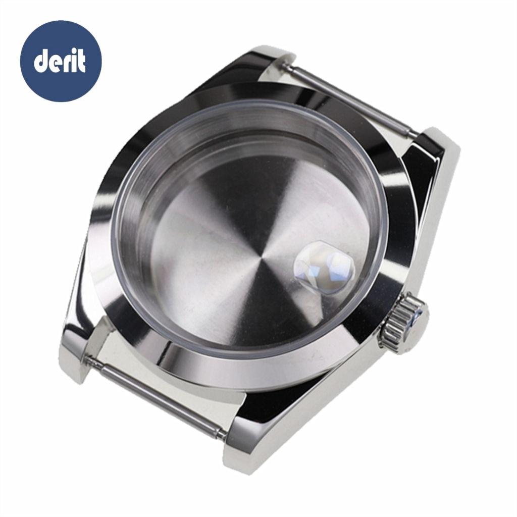 Casing Seikomod Explorer NH35 NH36 Automatic Housing Jam Tangan Seiko Modifikasi