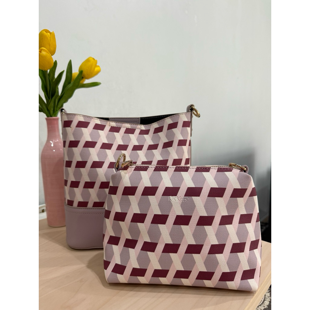 Kickers - Sling Bag Wanita