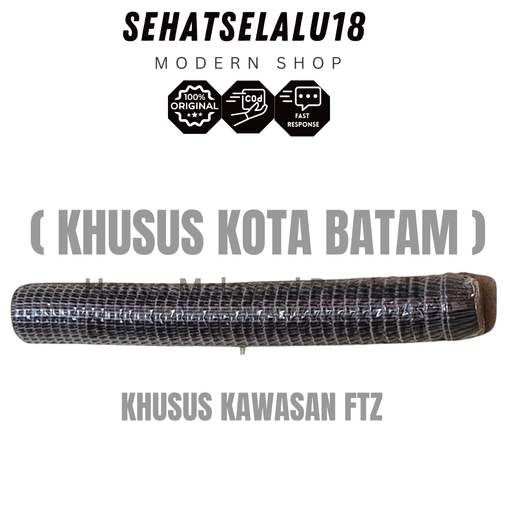 Cup Kue Mini Plastik Warna Hitam – Tampilan Modern & Higienis