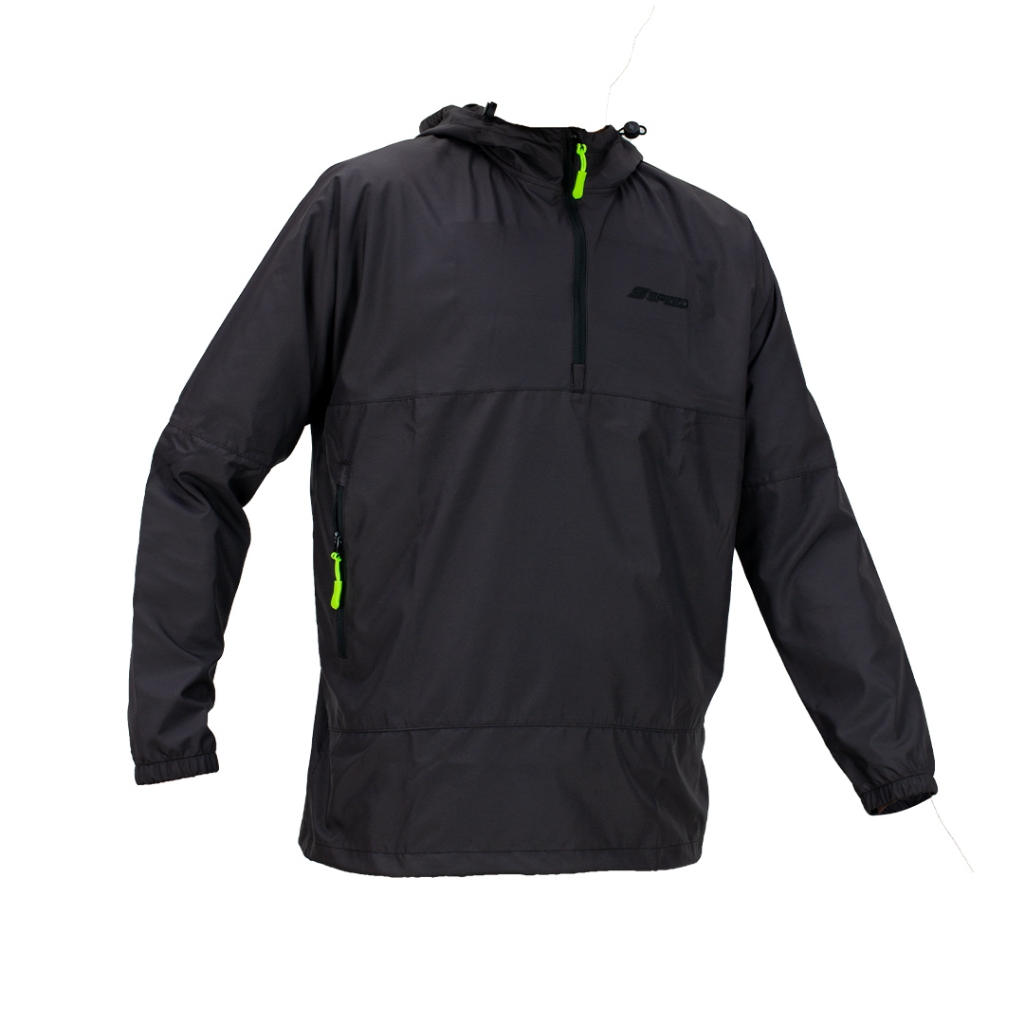 SPEED JERSEY - Talon Jacket